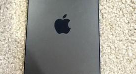 Good
													Apple iPhone 16 Pro Max - Unlocked, Black, 256 GB, A3084, photo 5 of 13