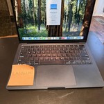 Good MacBook Air 2025 (M4) - 13 inch - 256 GB, Midnight, 16 GB, Apple M4