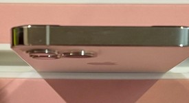 Good
													Apple iPhone 12 Pro - Verizon, Silver, 128 GB, A2341, photo 2 of 5