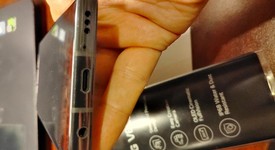 Mint
													LG Velvet 5G - T-Mobile, Gray, 128 GB, 6 GB, LM-G900TM, photo 3 of 6