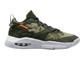 Jordan Air NFH Zion Williamson Bayou Boys Camo for sale