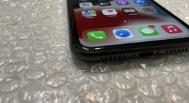 Fair
													Apple iPhone 11 - Unlocked, Black, 64 GB, A2111, photo 4 of 8