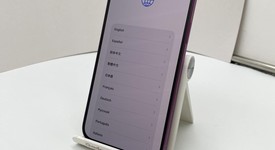 Good
													Apple iPhone 16 Plus - Unlocked, Pink, 128 GB, A3082, photo 1 of 6