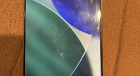 Mint
													Apple iPhone 17 - Unlocked, Black, 256 GB, A3258, photo 2 of 5