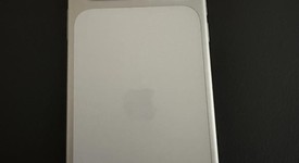 Mint
													Apple iPhone 17 Pro - Verizon, Silver, 256 GB, A3256, photo 5 of 16