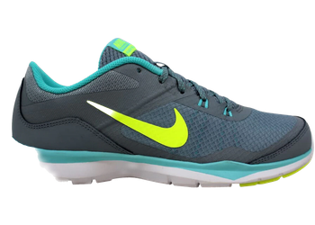 Nike Flex Trainer 5 Dove Grey (Women's) for sale