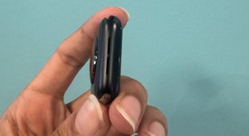 Mint
													Apple Watch SE 2nd Gen 40mm - Midnight, A2722 - GPS, Aluminum, photo 5 of 6