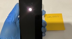 Good
													Apple iPhone 12 Pro Max - Unlocked, Graphite, 256 GB, A2342, photo 4 of 12