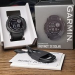 Good Garmin Instinct 2X Solar - Graphite
