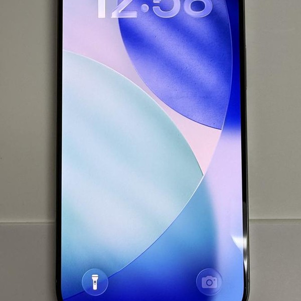 Apple iPhone 16 Pro - Unlocked, 128 GB, Natural, A3083