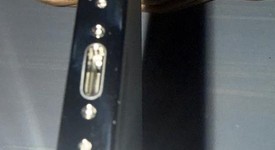 Mint
													Apple iPhone 14 Pro Max - Unlocked, Gold, 128 GB, A2651, photo 4 of 9