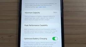 Good
													Apple iPhone SE 3rd Gen 2022 - Unlocked, Midnight, 128 GB, A2595, photo 1 of 15