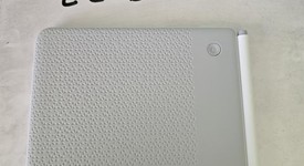 Good
													Kobo Libra Colour - White, 32 GB, photo 4 of 5