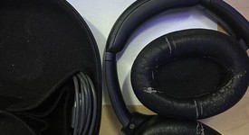 Used
													Sony WH-1000XM3 - Black, photo 1 of 4