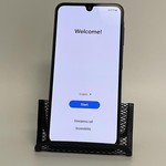 Good Samsung Galaxy A16 5G - Verizon, Blueblack, 128 GB, 4 GB