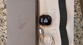 Mint
													Apple Watch Ultra 2 49mm - Unlocked, Black, A2986, photo 3 of 7
