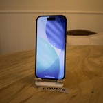 Good Apple iPhone 15 - Unlocked, Black, 256 GB, A2846