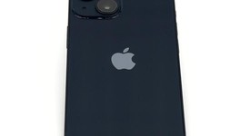 Good
													Apple iPhone 13 Mini - AT&T, Midnight, 512 GB, A2481, photo 3 of 12