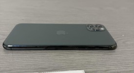 Fair
													Apple iPhone 11 Pro Max - Unlocked, Green, 64 GB, A2161, photo 4 of 8