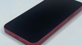 Good
													Apple iPhone 13 Mini - AT&T, Red, 128 GB, A2481, photo 3 of 7