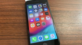 Good
													Apple iPhone 8 - T-Mobile, Gray, 64 GB, A1905, GSM, photo 1 of 5