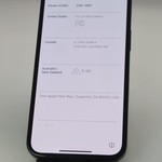 Fair Apple iPhone 13 - Unlocked, 128 GB, Midnight, A2482