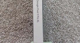 New
													Google Pixel 9 Pro XL - Unlocked, Hazel, 128 GB, 16 GB, GGX8B, photo 1 of 4