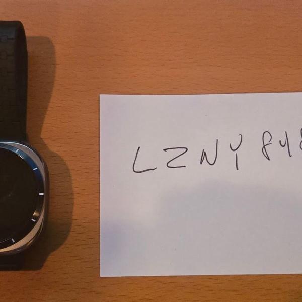 Samsung Galaxy Watch Ultra - Unlocked, Silver, SM-L705U, 47mm