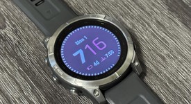 Good
													Garmin Fenix 7 - Silver, Standard, photo 3 of 9