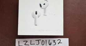 New
													Apple AirPods 4th Gen - Active Noise Cancellation, photo 3 of 3