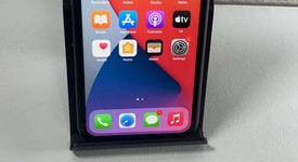 Good
													Apple iPhone 11 - Unlocked, Black, 64 GB, A2111, photo 6 of 6