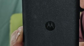Good
													Motorola Edge Plus (2023) - Unlocked, Black, 512 GB, 8 GB, photo 3 of 5