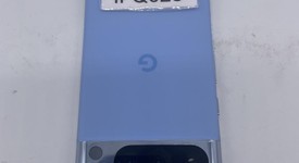 Good
													Google Pixel 8 Pro - Unlocked, Bay, 128 GB, 12 GB, G1MNW, mmWave 5G, photo 3 of 9