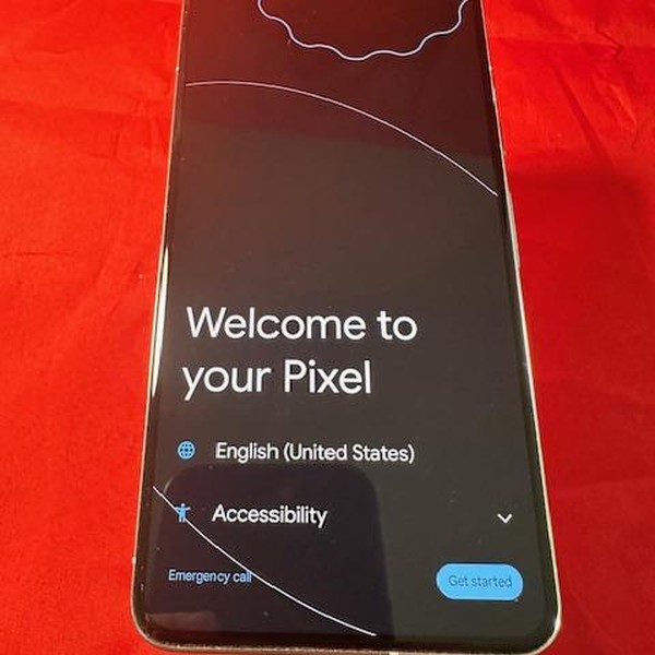 Google Pixel 8 Pro - Unlocked, 512 GB, Bay, 12 GB, G1MNW, mmWave 5G