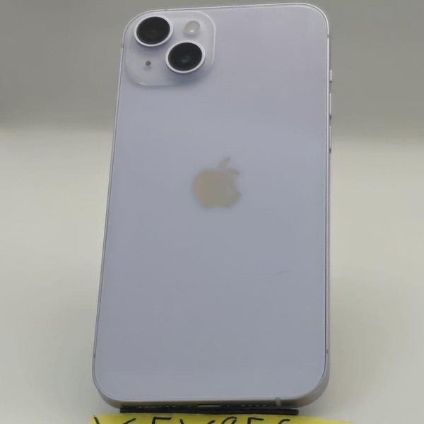 Apple iPhone 14 Plus - Unlocked, 128 GB, Purple, A2632