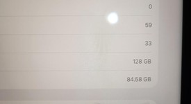 Good
													Apple iPad Pro 12.9" 5th Gen 2021 - Wi-Fi, Gray, 128 GB, photo 3 of 8