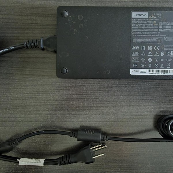 Lenovo Legion Pro 5i Gen 9 16 inch - 2 TB, Grey, 32 GB, Intel Core i9