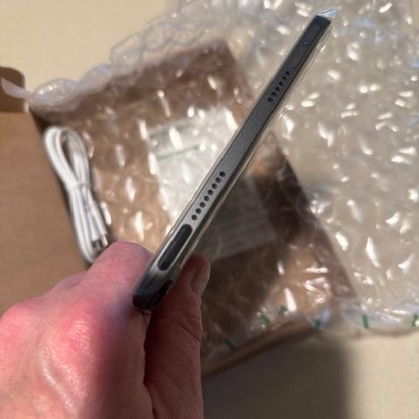 Apple iPad Mini 6th Gen - Wi-Fi, 64 GB, Gray, A2567