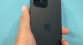 Good
													Apple iPhone 15 - T-Mobile, Black, 128 GB, A2846, photo 2 of 6