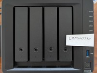 Synology NAS