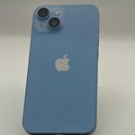 Mint Apple iPhone 14 - AT&T, 128 GB, Blue, A2649