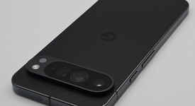 Good
													Google Pixel 9 Pro XL - Unlocked, Obsidian, 256 GB, 16 GB, GGX8B, photo 3 of 7