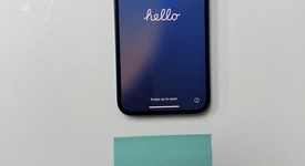 Mint
													Apple iPhone 12 - Unlocked, Blue, 128 GB, A2172, photo 1 of 9