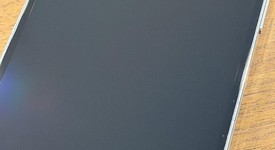 Mint
													Apple iPhone 14 Pro - Unlocked, Silver, 256 GB, A2650, photo 3 of 13