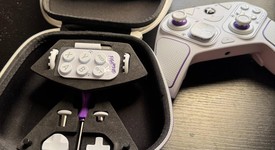 Mint
													PDP Victrix Pro BFG Wireless Gaming Controller, photo 4 of 4