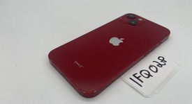 Fair
													Apple iPhone 13 - Unlocked, Red, 128 GB, A2482, photo 4 of 4