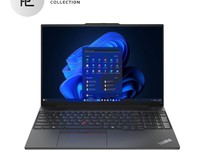 Lenovo ThinkPad E16 (1st Gen)