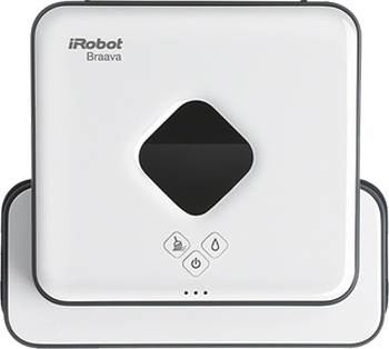 iRobot Braava 320 Floor-Mopping Robot for sale