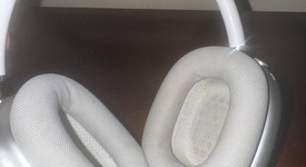 Used
													Apple AirPods Max - Gray, photo 1 of 3