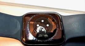 Good
													Apple Watch Series 8 45mm - Midnight, A2771 - GPS, Aluminum, photo 5 of 13